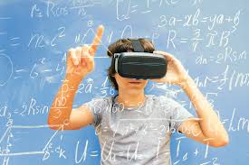 Brecha digital a causa de las matemáticas - Magisnet